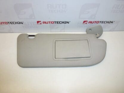 Right sun visor Citroën Xsara 8143FC