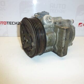 Air conditioning compressor Citroën C1 Peugeot 107 88310-0h010