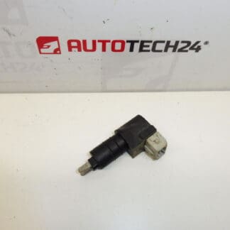 Washer fluid level sensor Peugeot 607 9753584780 643453