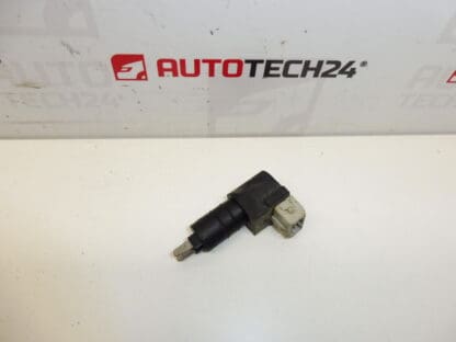 Washer fluid level sensor Peugeot 607 9753584780 643453