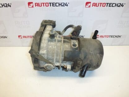 Power steering pump TRW Citroën C5 III X7 9633173780 4008E2