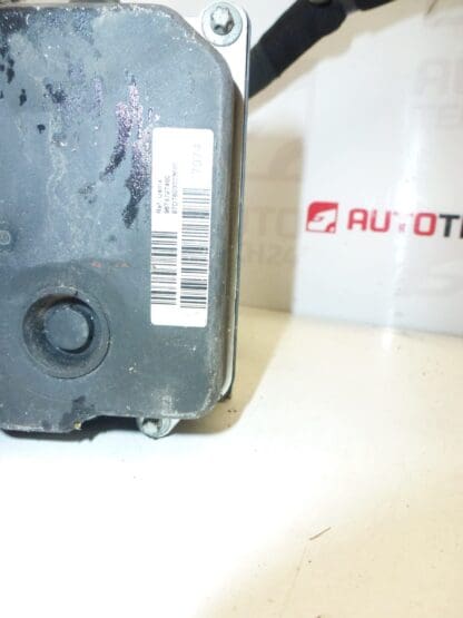 ABS ESP pump Bosch Citroën C5 X7 9674797480 0265951416 4541RY