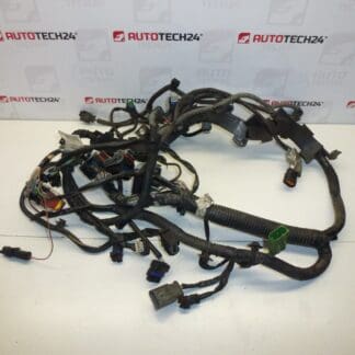 Engine harness Citroën C5 X7 2.0 HDI 9687280780 9687280480 6569VW