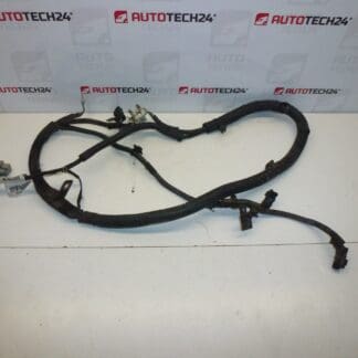 Engine harness Citroën C5 X7 2.0 HDI 9673957180