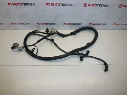 Engine harness Citroën C5 X7 2.0 HDI 9673957180