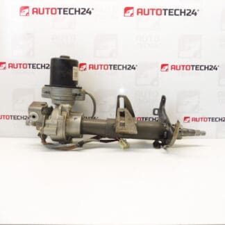 Steering column Citroën C1 Peugeot 107 45250-0H010-00 995-10500