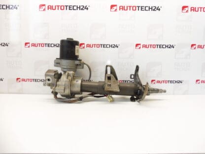 Steering column Citroën C1 Peugeot 107 45250-0H010-00 995-10500