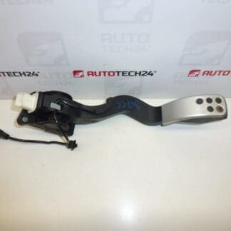 Accelerator pedal Peugeot Bosch 0280755046 9657395877 1601R2