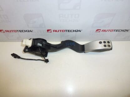 Accelerator pedal Peugeot Bosch 0280755046 9657395877 1601R2