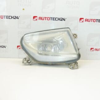 Fog light right Peugeot 607 9629555780 89200721 6205W5