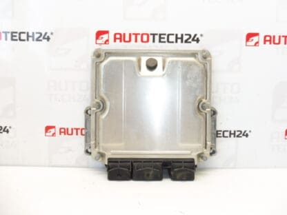 ECU Bosch EDC15C2 2.2 HDI 0281011516 9652184280 1940E6