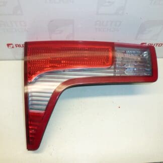 Left rear lamp Citroën C5 II saloon 9650116080 6350V4