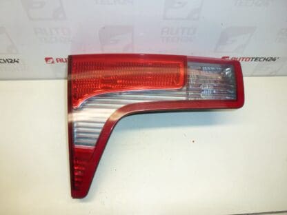 Left rear lamp Citroën C5 II saloon 9650116080 6350V4