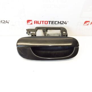 Right door handle EXLD Peugeot 607 9629157277 9101Q5