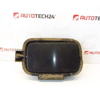 Fuel caps EXLD Peugeot 607 151781 151862