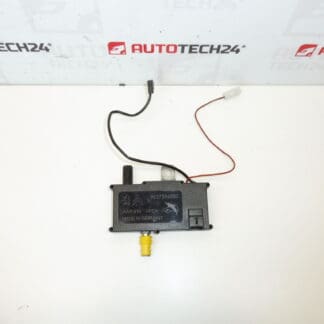 Antenna module Peugeot 607 9637564680 6561F6