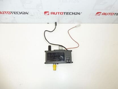 Antenna module Peugeot 607 9637564680 6561F6