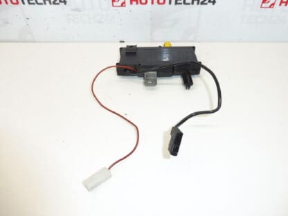 Antenna module Peugeot 607 9637564680 6561F6