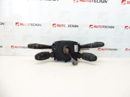 Citroën C3 Pluriel Lever Controls 96623057XT 6242FF