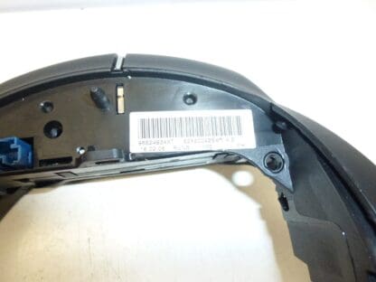 Steering wheel drivers Citroën C4 96624934XT