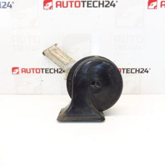 Horn horn with holder Citroën C3 Pluriel 6236J9