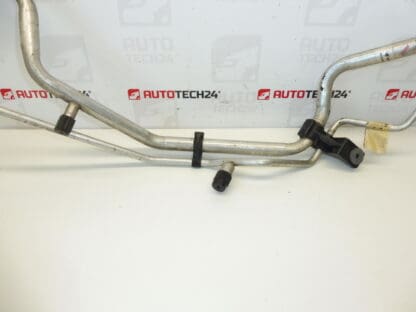 Climate pipe Citroën C3 Picasso Peugeot 207 9673520180 6477N8