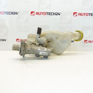 Master brake cylinder with reservoir Citroën Peugeot 4601R7 463592