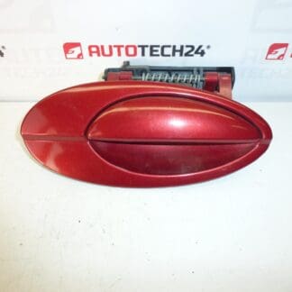 Right rear door handle Citroën C5 I and II 9631830977 9644270177 EKQD