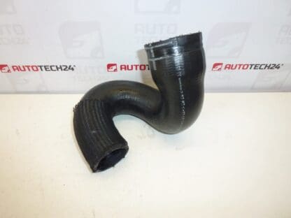 Turbo hose Citroën Peugeot 2.2 HDI 0382ET