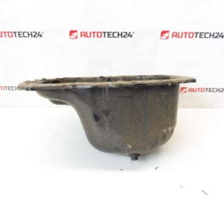 Oil sump 1.0i Citroën C1 Peugeot 107 121010Q010 0301N5 0301Q7