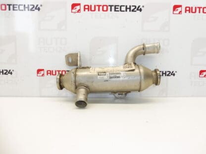 Exchanger Valeo 2.0 HDI Citroën Peugeot 9627242880 1628KC