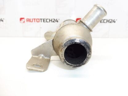 Exchanger Valeo 2.0 HDI Citroën Peugeot 9627242880 1628KC