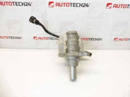 Master brake cylinder Citroën Peugeot 0204254242 4601V1