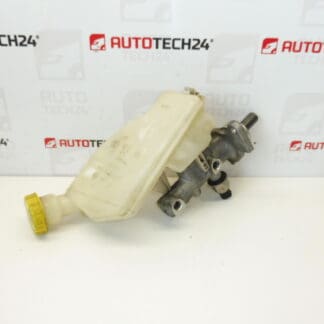 Master brake cylinder with reservoir Citroën Peugeot 4601L9 463592