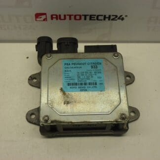 ECU KOYO Citroën C2 C3 9662993380