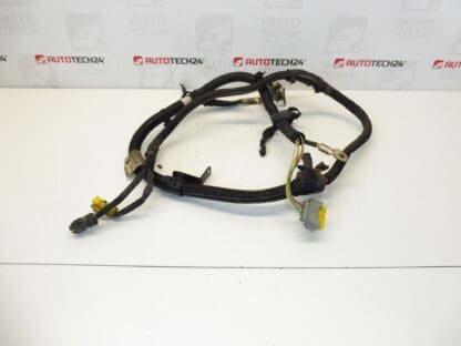 Harness Citroën Peugeot 2.0HDI RHR 9659747380 9664702980 9661639880 5642HR