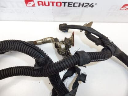 Harness Citroën Peugeot 2.0HDI RHR 9659747380 9664702980 9661639880 5642HR