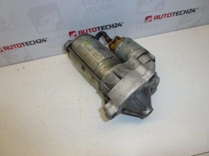 Starter Citroën Peugeot 2.0 2.2 HDI Valeo 9646972280 D8R27