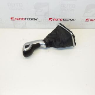 Citroën C5 X7 shifter head and sleeve 98028381ZD 759268 2403HT