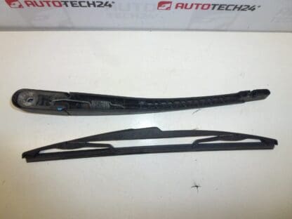 Rear wiper arm Peugeot 206 6429R2