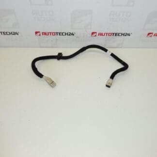 Citroën Peugeot screen cable 9687260380 6574KZ