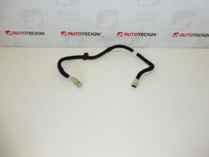 Citroën Peugeot screen cable 9687260380 6574KZ