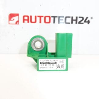 Side impact sensor sensor 9666370880 8217F6