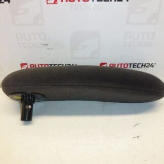 Left armrest Citroën C5 8830QQ