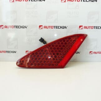 Rear lamp interior Peugeot 307 CC 964130008JE 6351S4