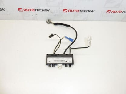 Antenna module Peugeot 307 CC 9652016980 6561R5