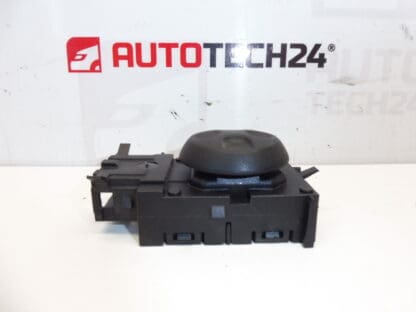 Citroën C5 X7 Driver's Seat Control 96602210XT 8898JC