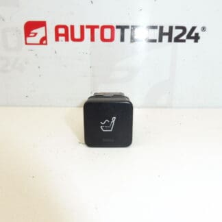 Citroën C5 X7 Driver's Seat Control 96627225XT 8898JE