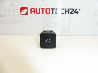 Citroën C5 X7 Driver's Seat Control 96627225XT 8898JE