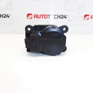 Heater actuator BEHR Citroën Peugeot EAD515 P2861001U b 42 647947